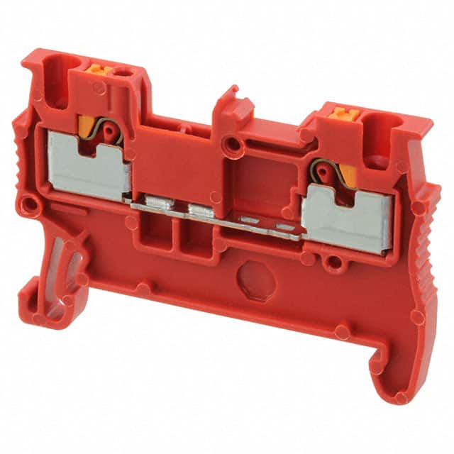 3208127 Phoenix Contact  DIN-Schienenkanal